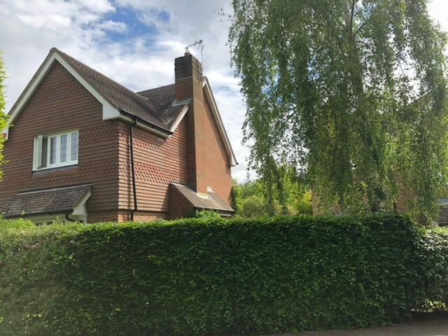 residence