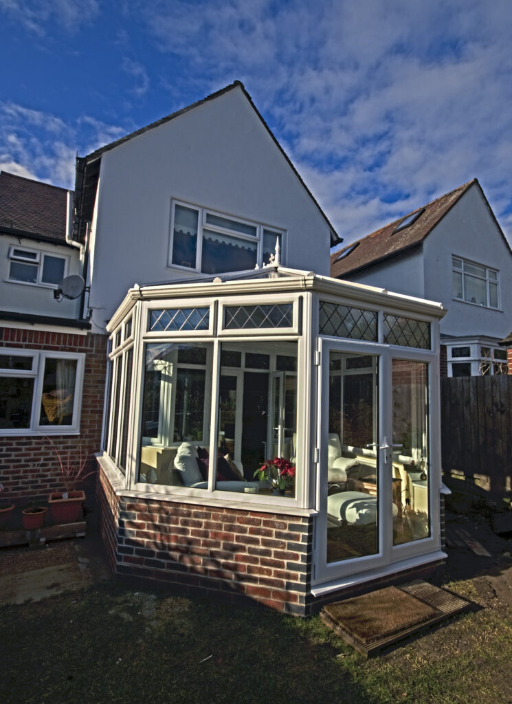 conservatory builders near me