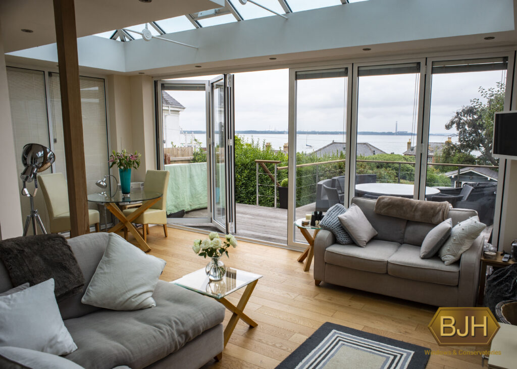 conservatory company