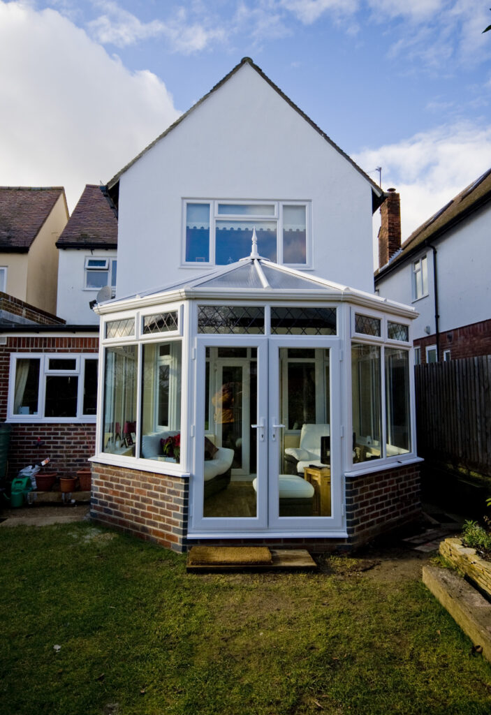 conservatory installers near me