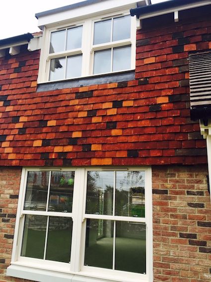 sliding sash windows