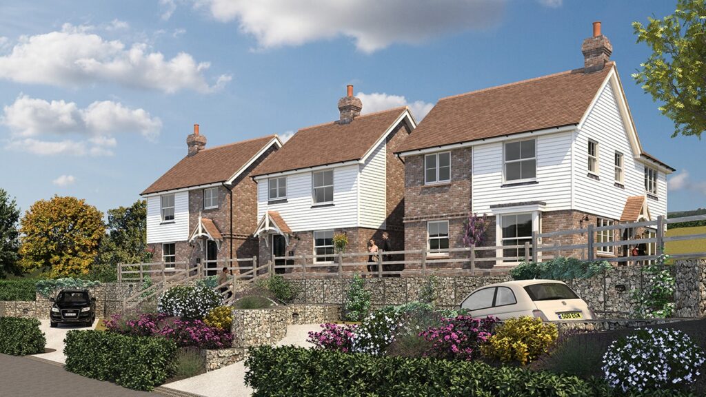 windows for construction