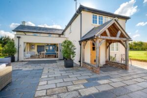 Bifold Doors Waterlooville