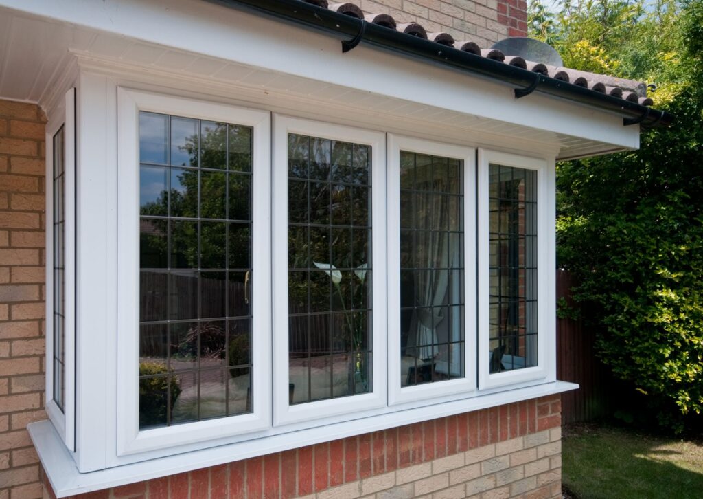 double glazing andover