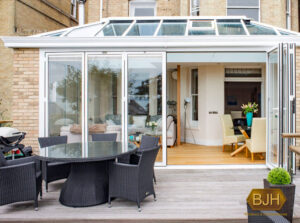 how to choose a lantern roof