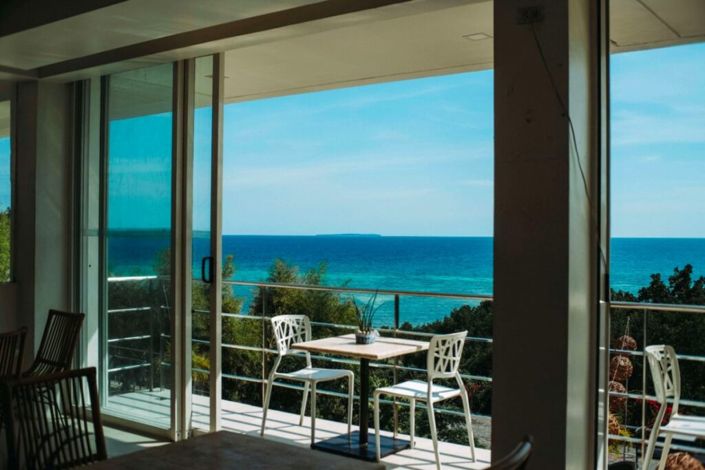 Bifold Doors vs Sliding Doors