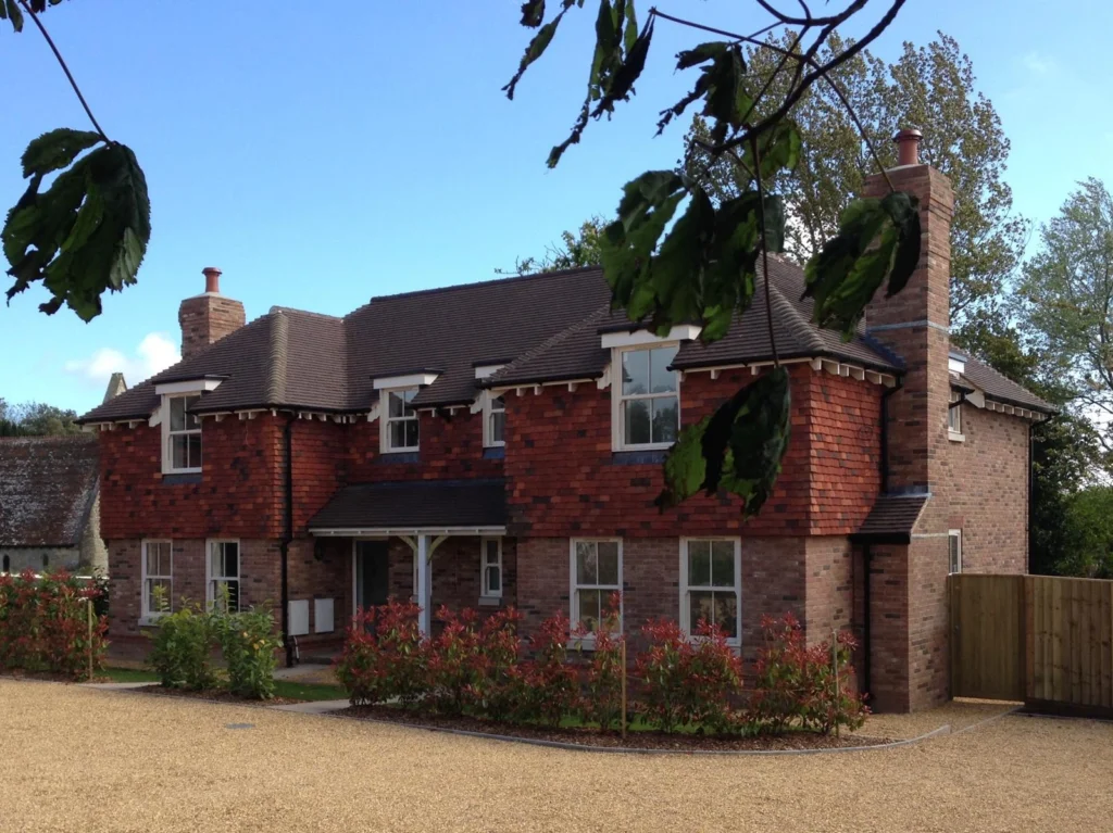 new build homes on isle of wight