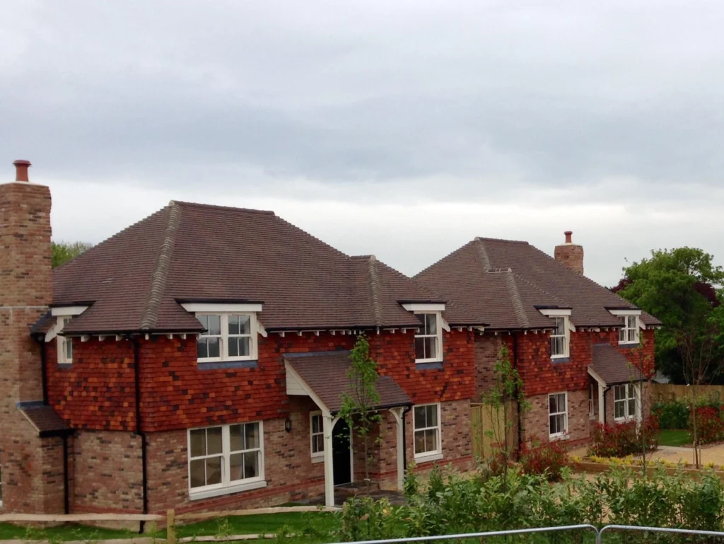 new build homes on isle of wight